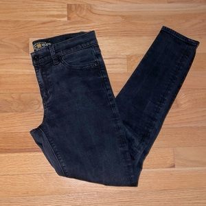Luck Brand Black Jeans